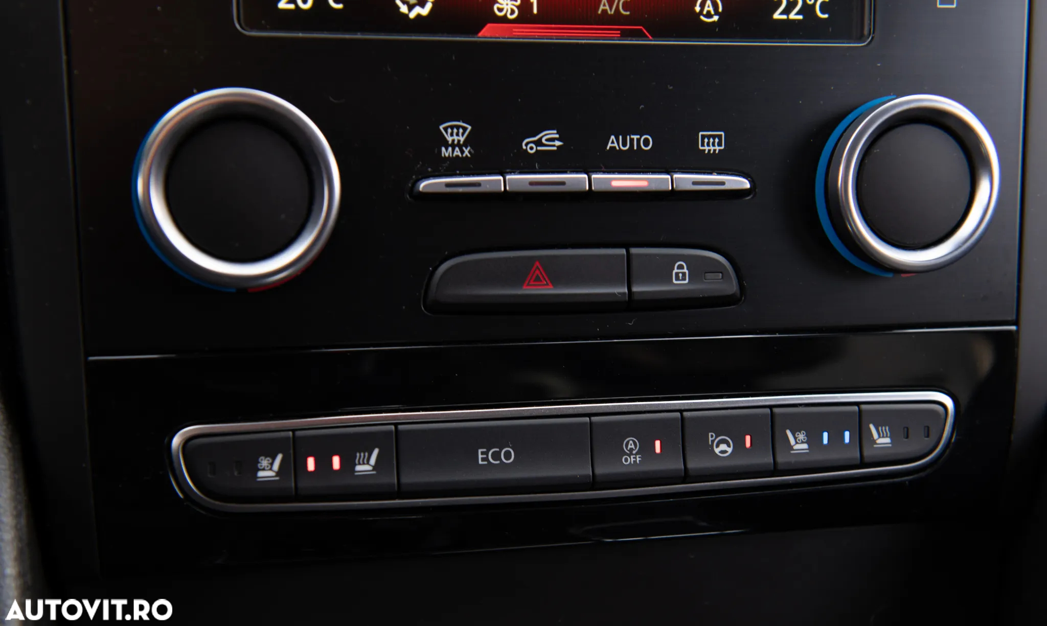 Renault Talisman ENERGY dCi 160 EDC INITIALE PARIS - 21