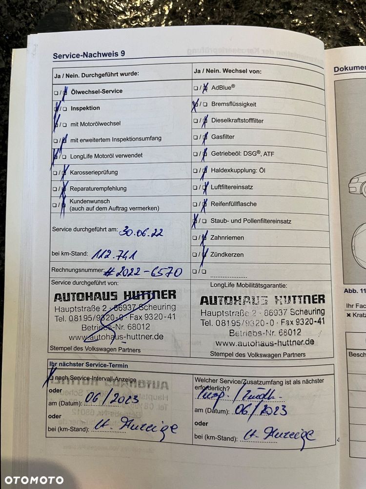 Volkswagen Scirocco 2.0 TSI GTS - 14