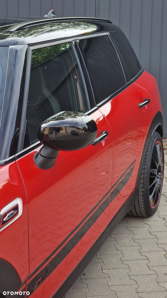 MINI John Cooper Works - 3