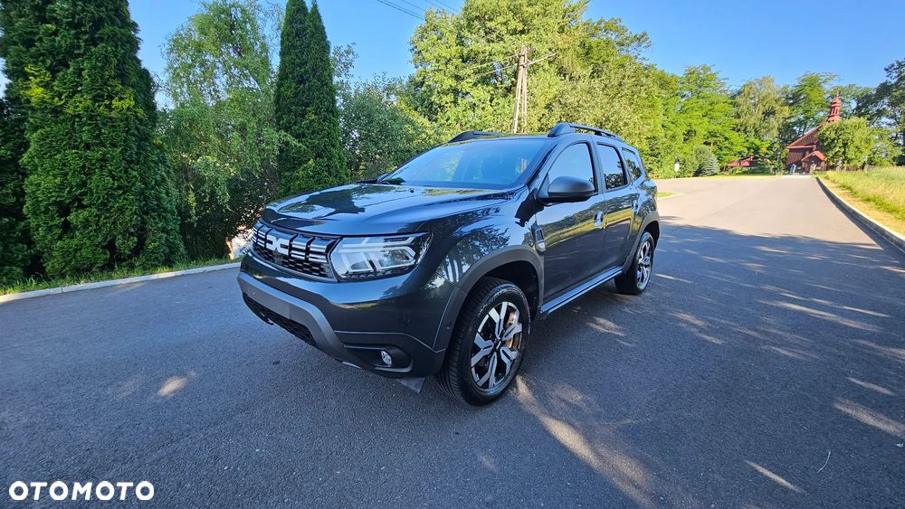 Dacia Duster TCe 100 2WD Celebration - 37