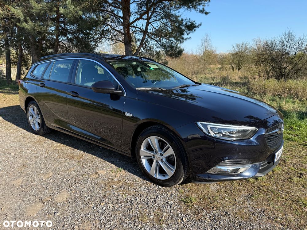 Opel Insignia - 2