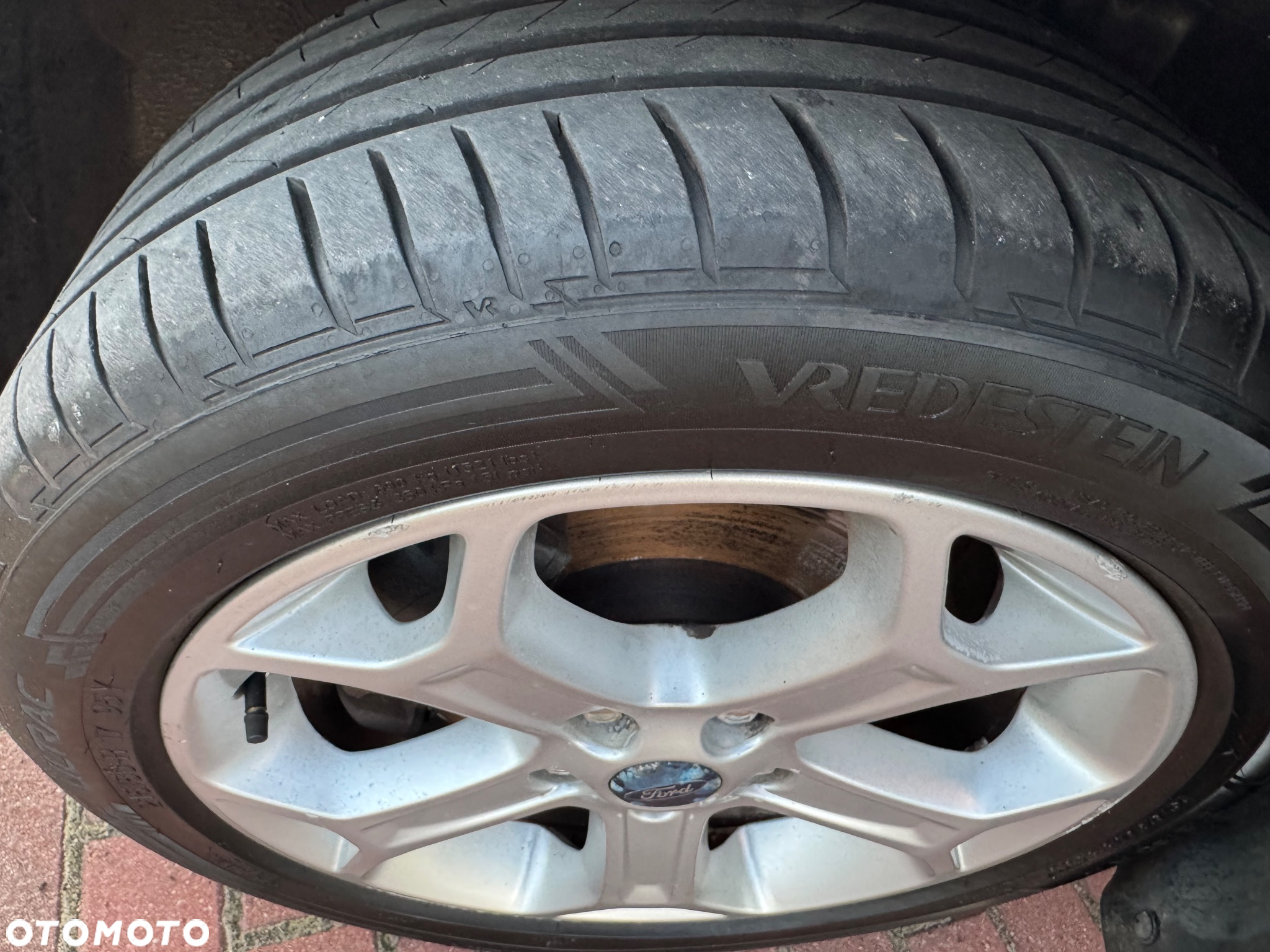 Ford Mondeo 2.0 Titanium X - 8
