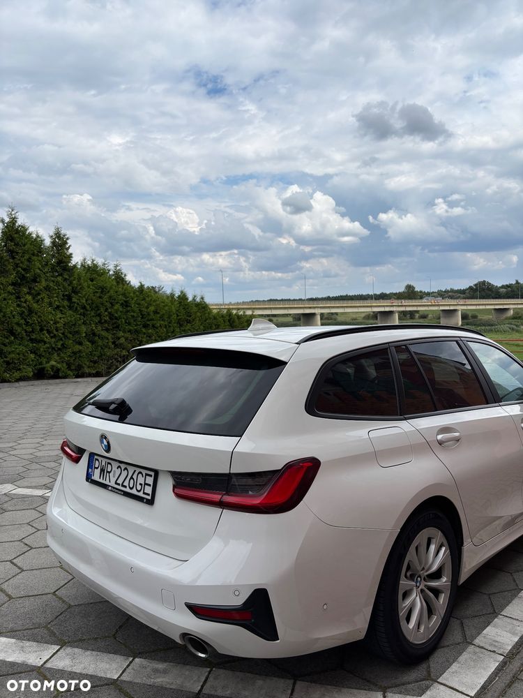 BMW Seria 3 - 9