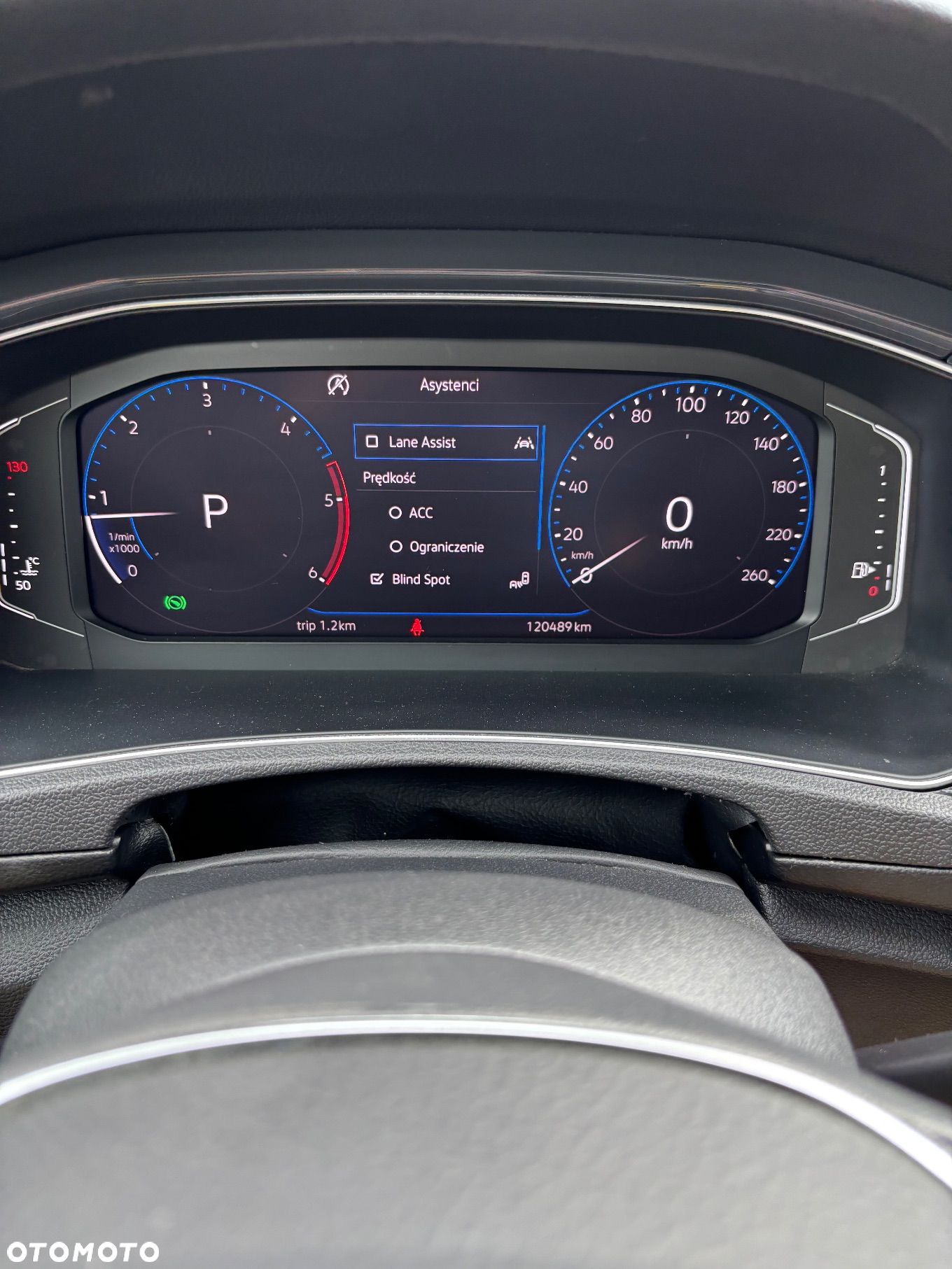 Volkswagen T-Roc 2.0 TDI SCR DPF Premium DSG - 17