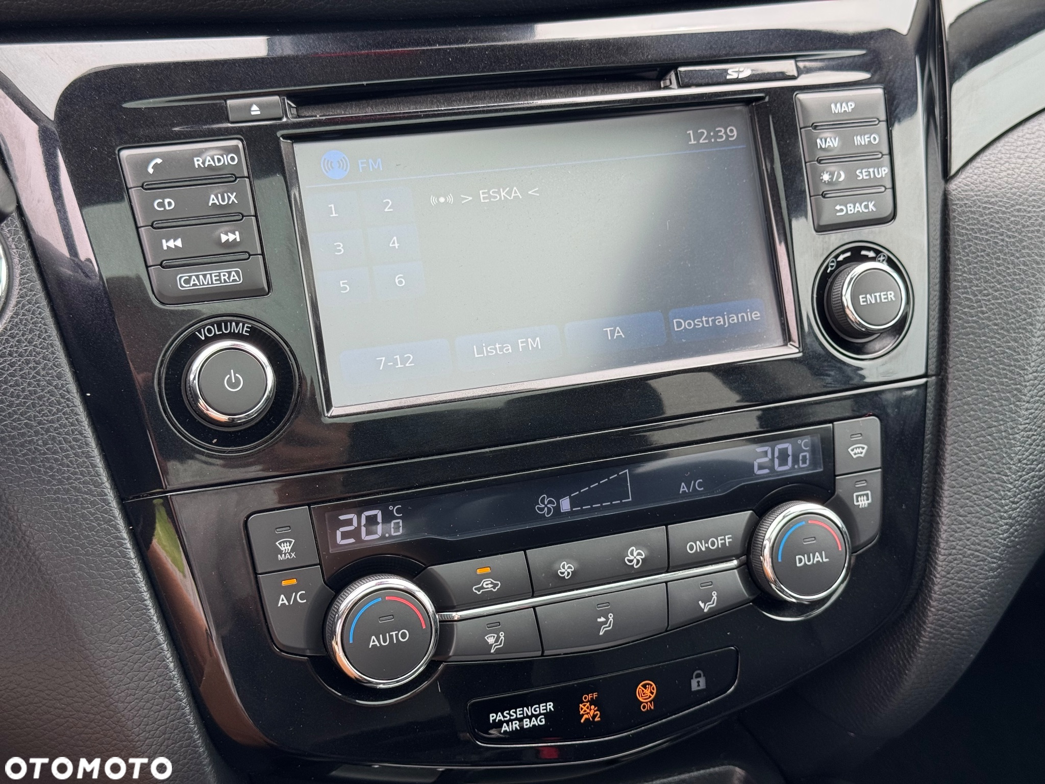 Nissan Qashqai 1.2 DIG-T Tekna - 16