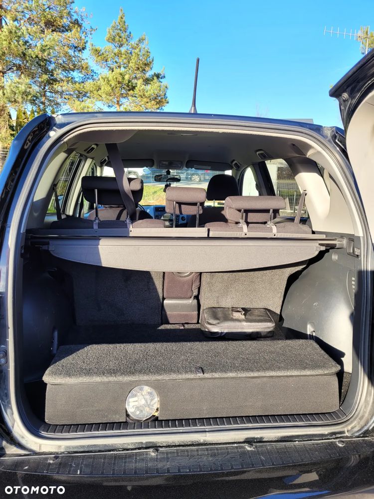 Toyota RAV4 2.0 4x4 - 14