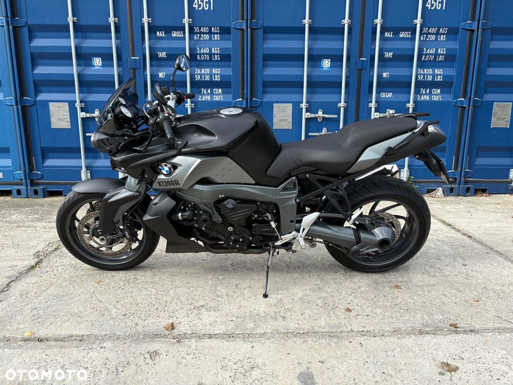 BMW K - 1