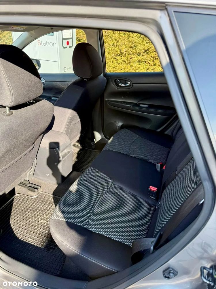 Nissan Pulsar 1.2 DIG-T Acenta - 6
