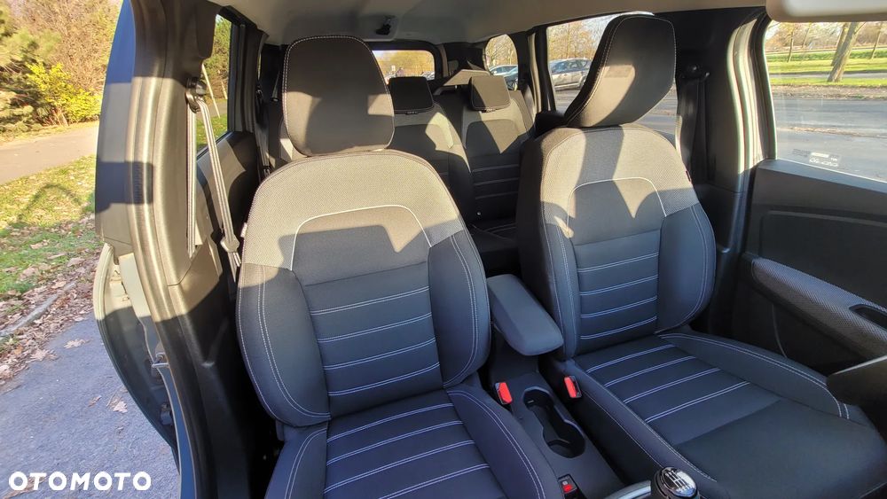 Dacia Jogger 1.0 TCe Comfort - 17