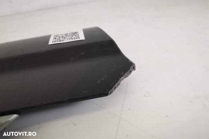 Bandou Ornament Usa Dreapta Spate Original Avariat Audi Q7 4M 2015 201 - 7