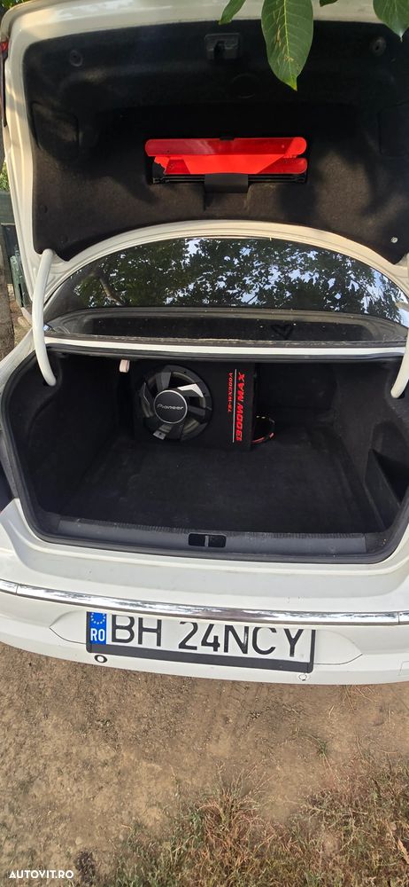 Volkswagen Passat CC 2.0 TDI DSG - 6
