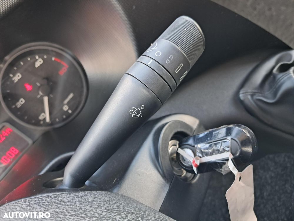 Iveco DAILY 35S18 3.0D 180 CP TRANSPORT AUTO - 12