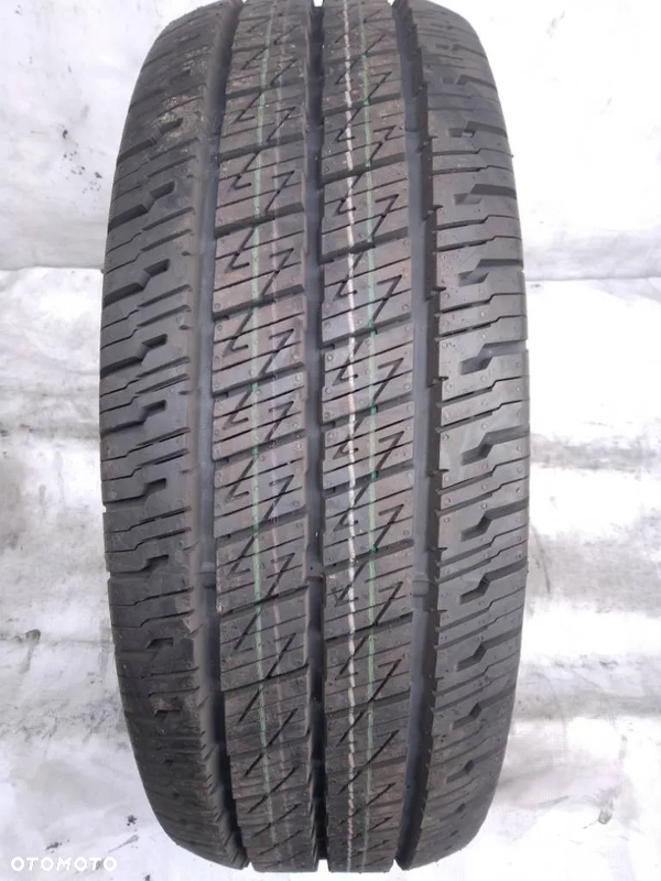 Uniroyal AllSeason Maxx 225/70 R15C 112/110R 2023