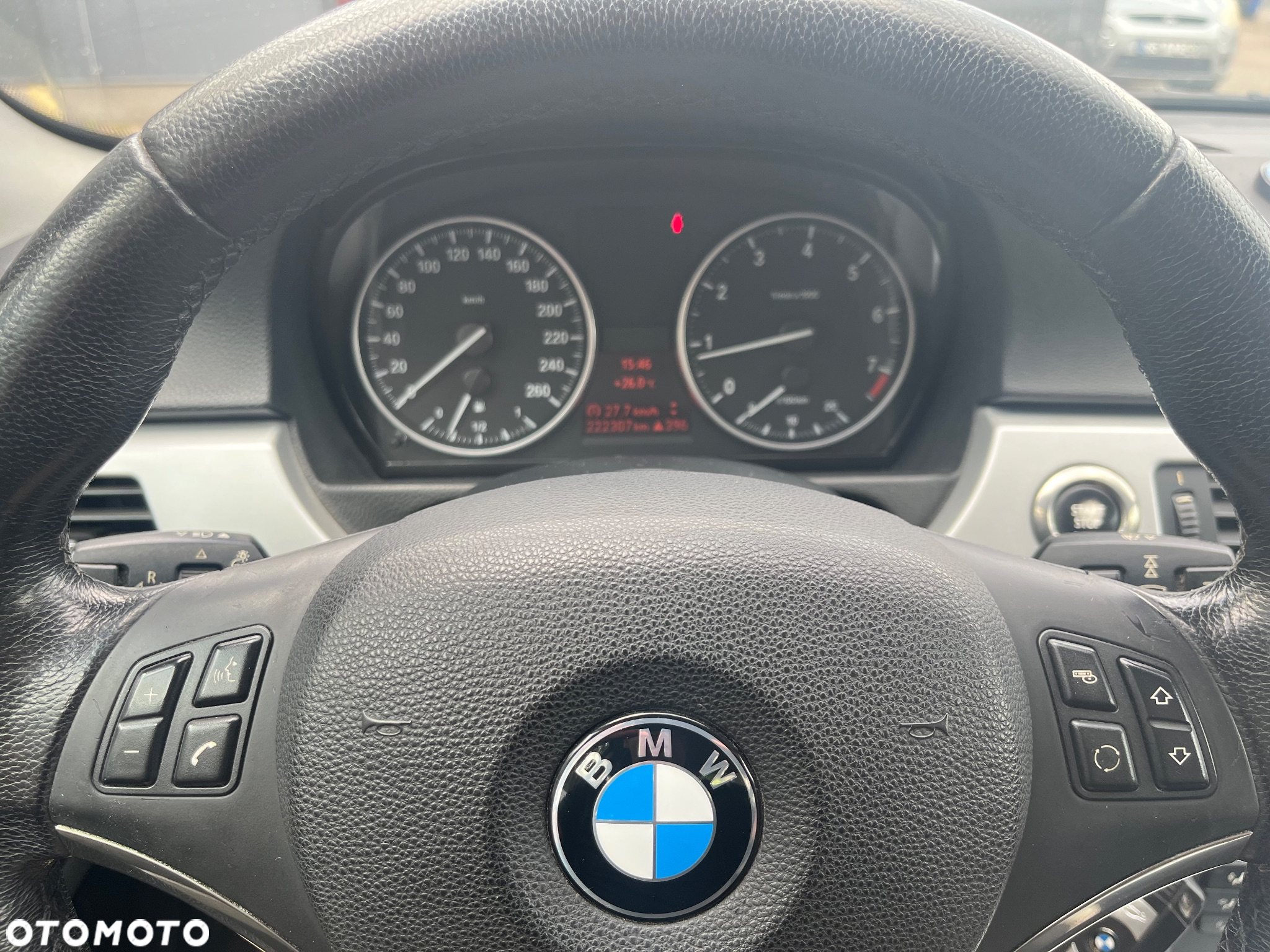 BMW Seria 3 320i Coupe - 22