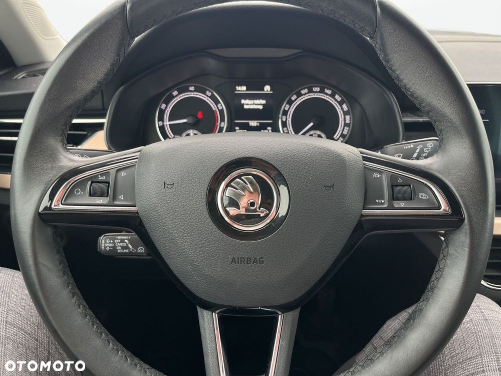 Skoda Kamiq 1.0 TSI Style - 19