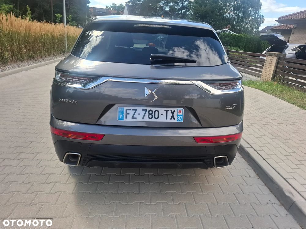 DS Automobiles DS 7 Crossback - 15