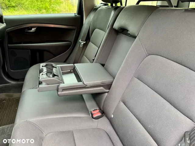 Volvo XC 70 D4 AWD Summum EU6 - 9