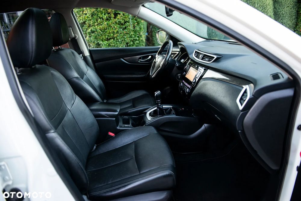 Nissan X-Trail 1.6 DCi Tekna - 38