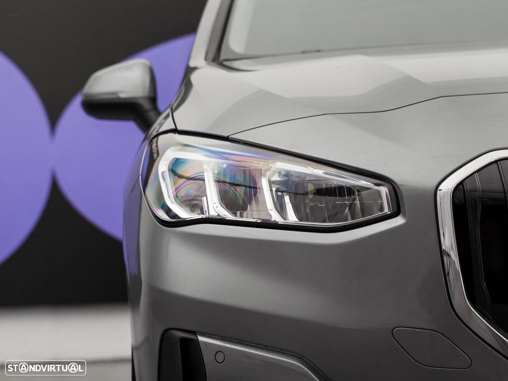 BMW 225xe Active Tourer e xDrive - 9