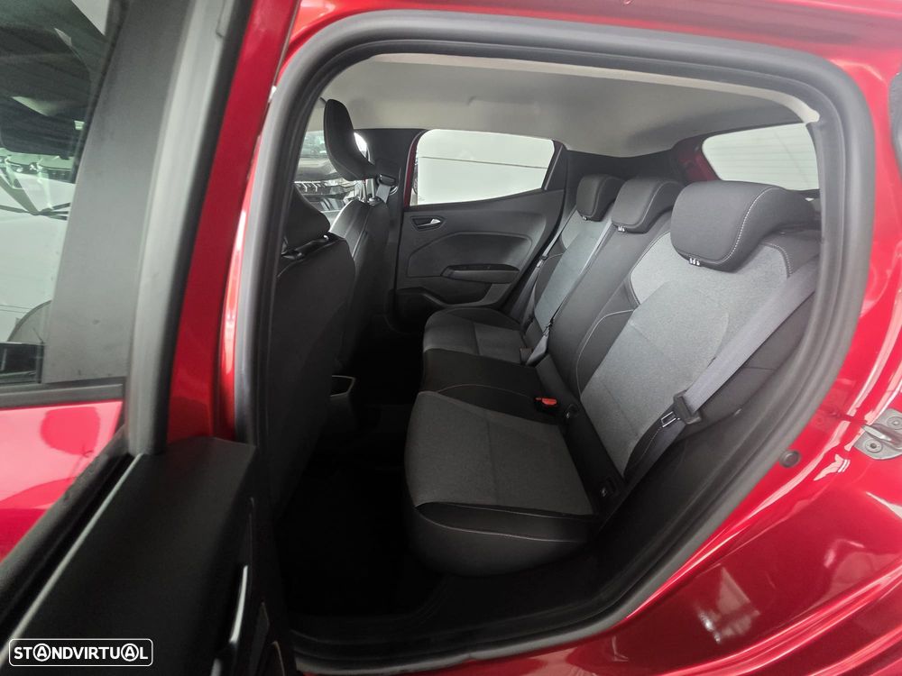 Mitsubishi Colt 1.0 MPI-T Kaiteki - 8