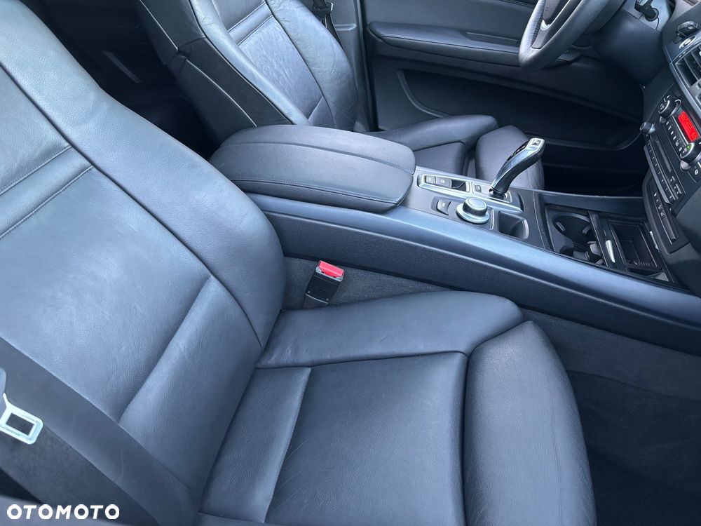 BMW X5 xDrive30d - 25