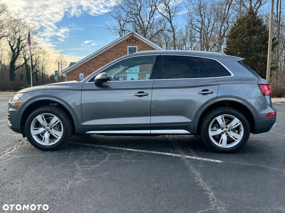 Audi Q5 - 8
