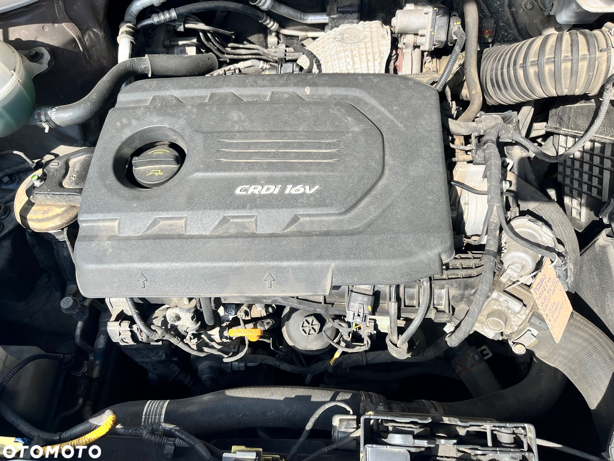 Hyundai Tucson - 17