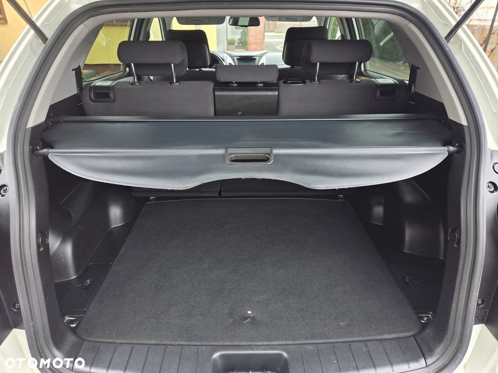 SsangYong/KGM Korando 2.2 e-XDi 220 2WD Sapphire - 13