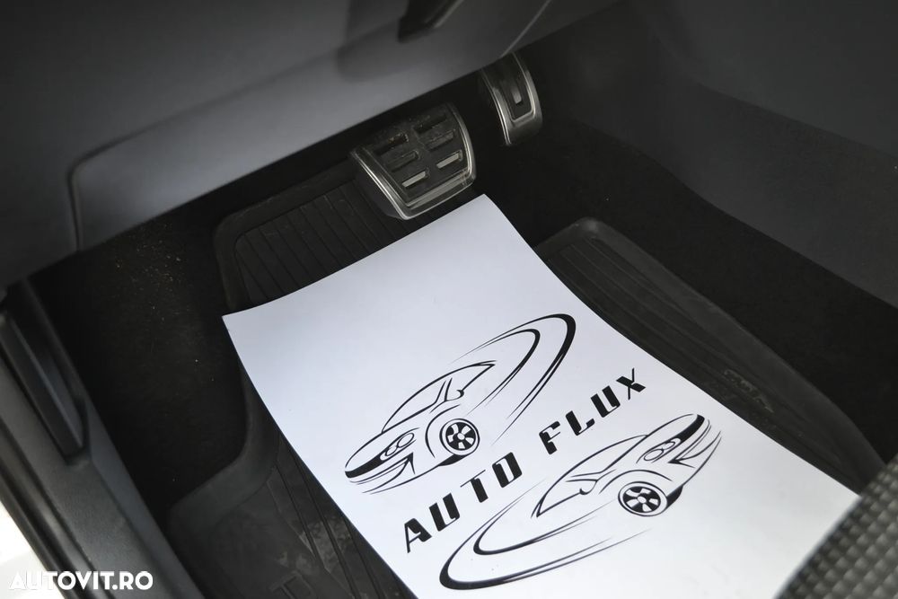 Skoda RAPID 1.4 TSI DSG Ambition - 8