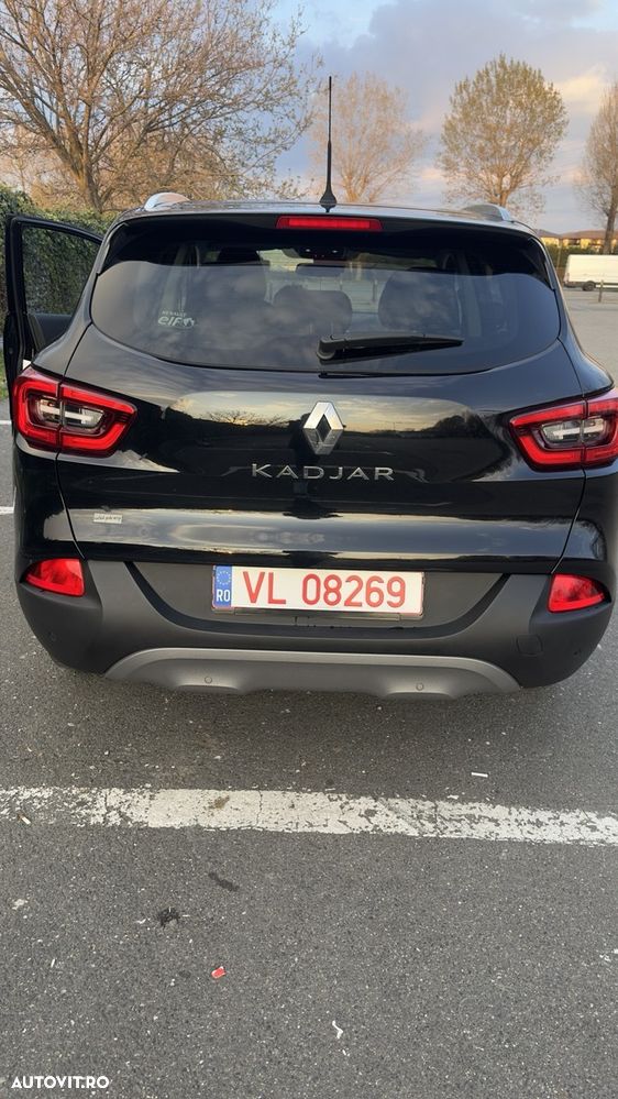 Renault Kadjar Energy dCi 130 XMOD - 19