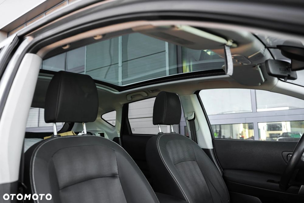 Nissan Qashqai 2.0 I-Way - 25