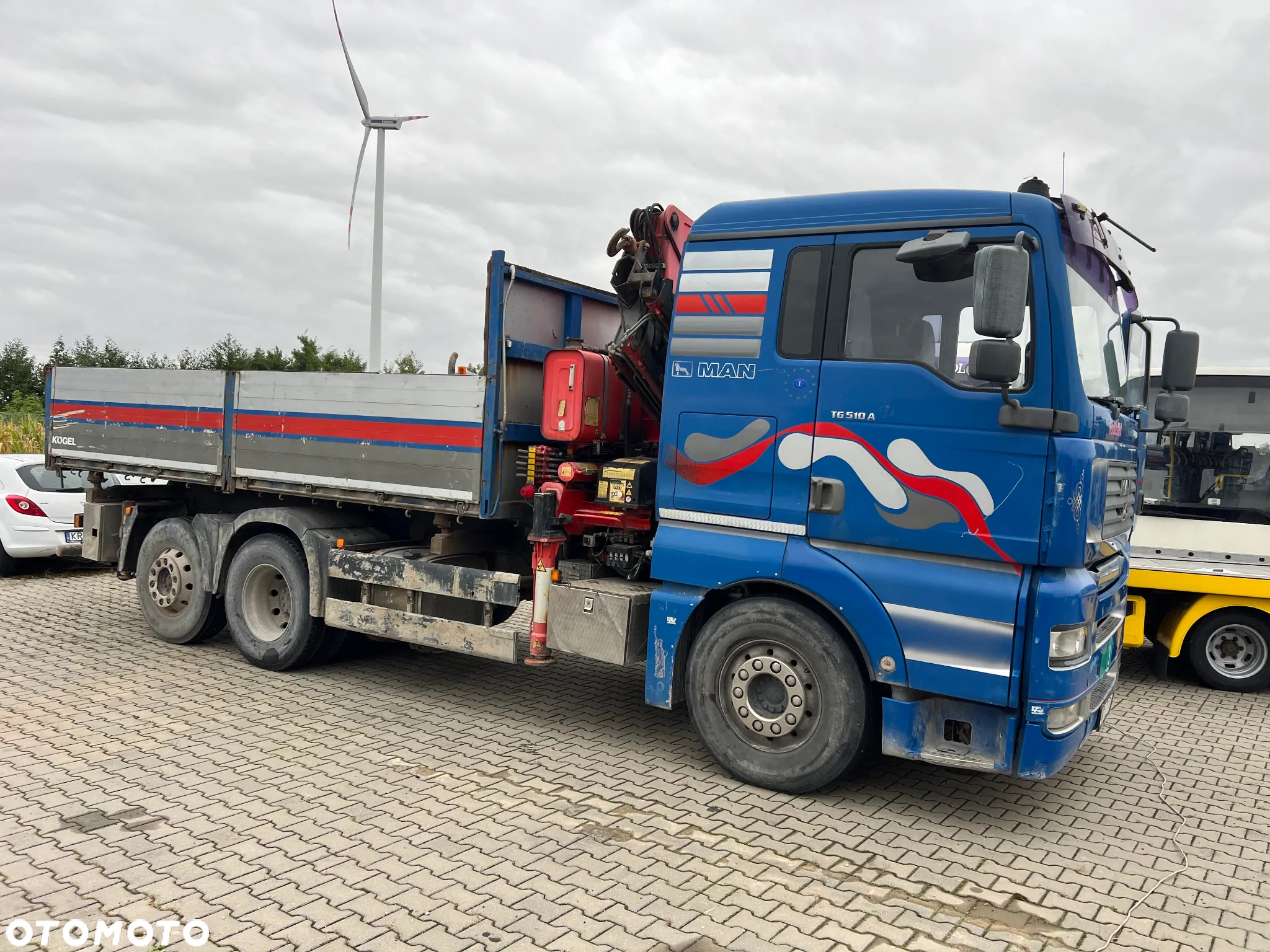 MAN 26-510 - 3