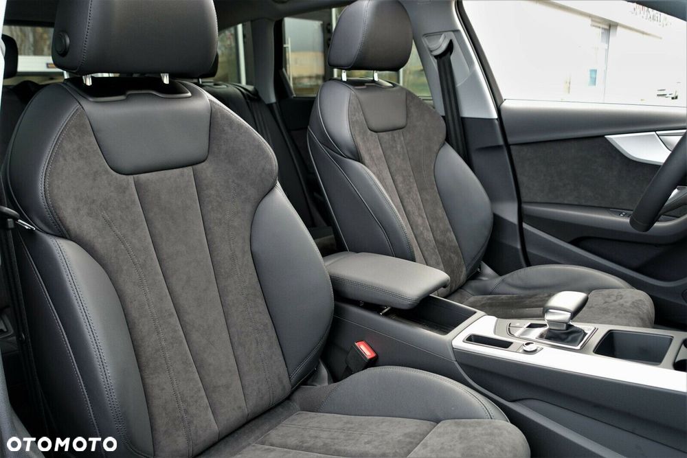 Audi A4 Allroad 40 TDI mHEV Quattro S tronic - 16