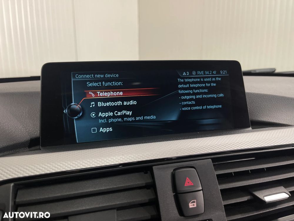 BMW Seria 3 330e iPerformance M Sport - 17
