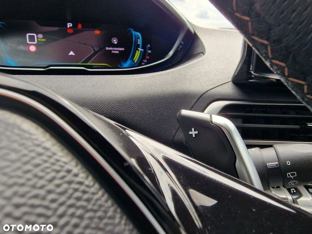 Peugeot 3008 1.6 PureTech Hybrid4 PHEV GT S&S EAT8 - 37
