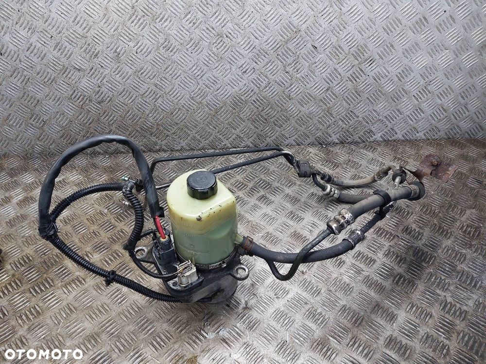 POMPA WSPOMAGANIA ELEKTRYCZNA FORD FOCUS MK2 1040085011094F - 1