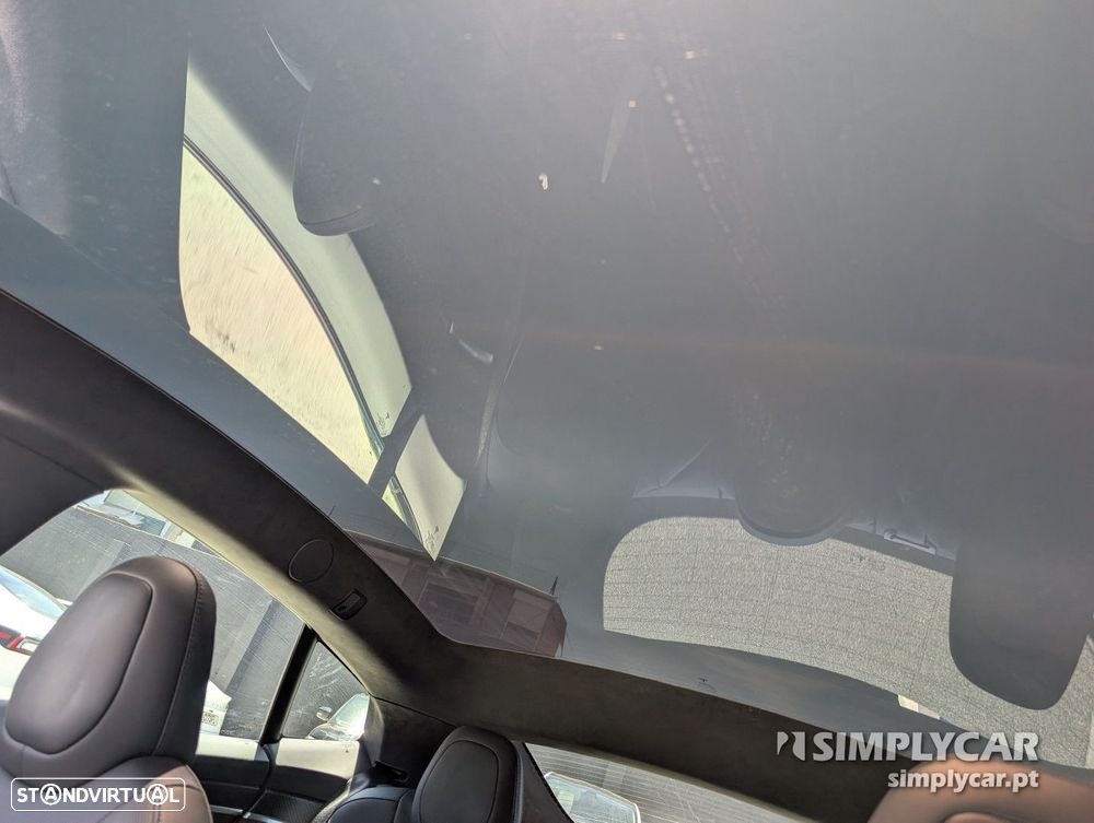 Tesla Model S Plaid AWD - 8