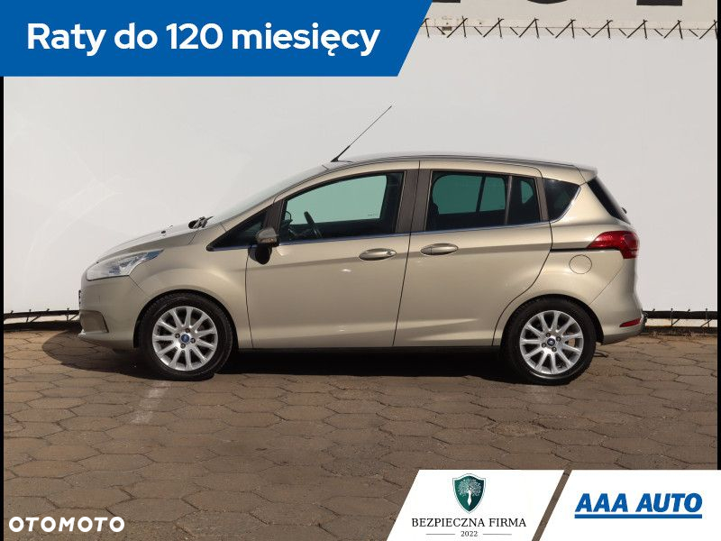 Ford B-MAX - 3