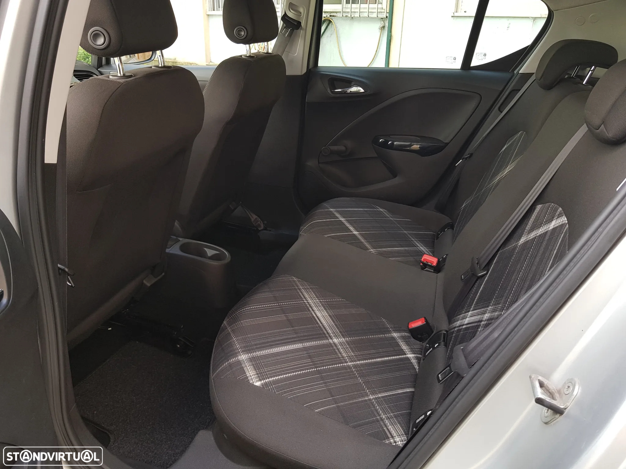 Opel Corsa 1.3 CDTi innovation - 28