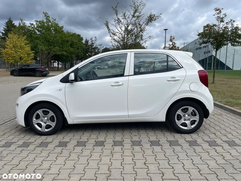 Kia Picanto - 5