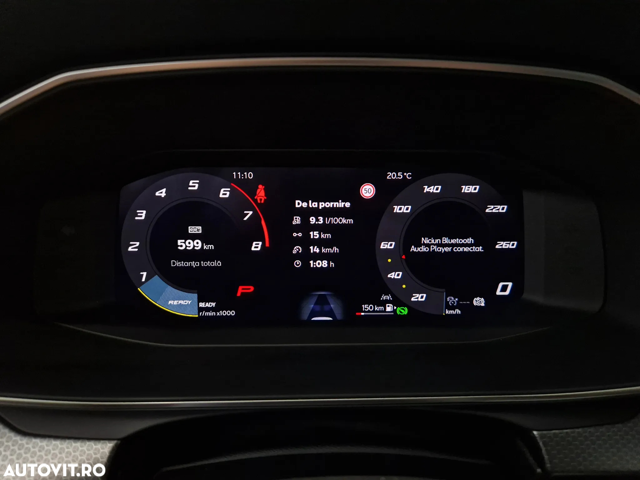 Seat Leon 1.5 eTSI mHEV DSG7 Style - 20