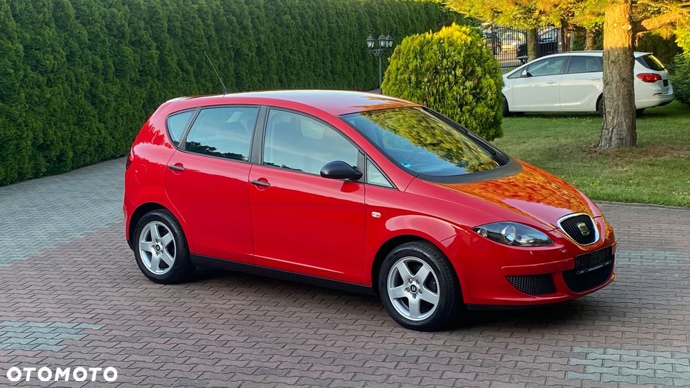 Seat Altea 1.9 TDI Sport Edition - 3
