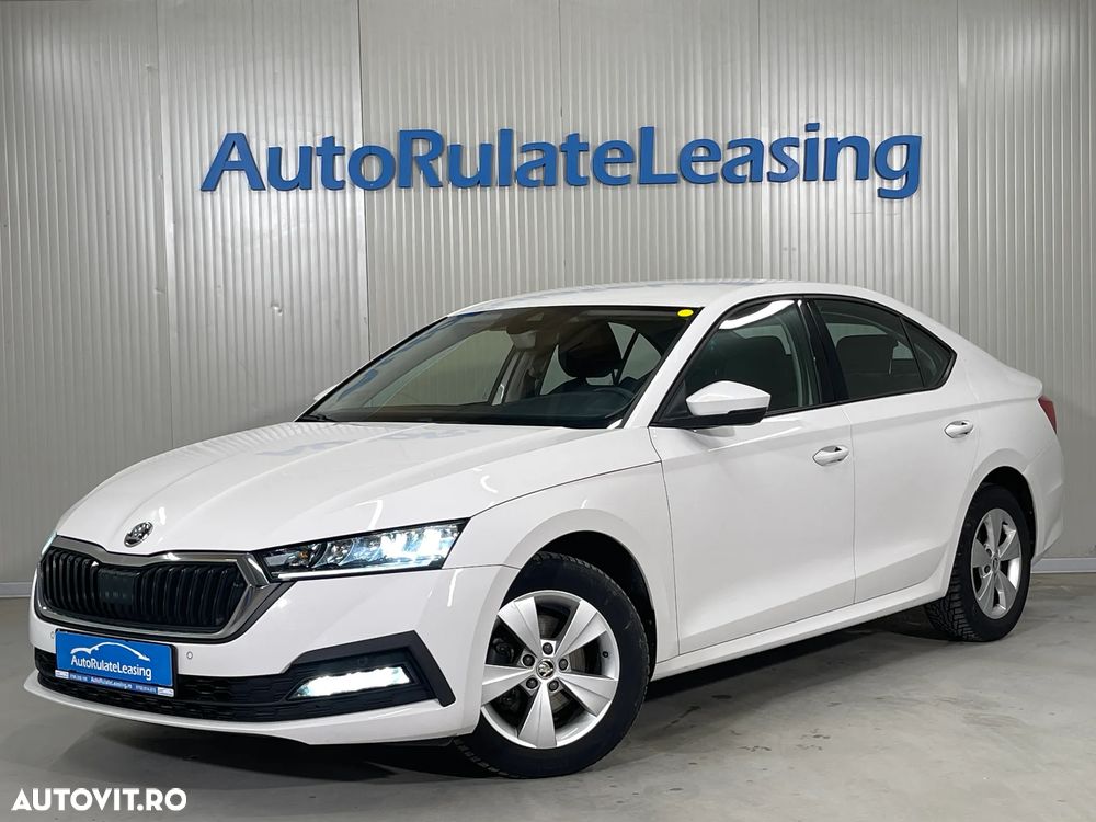Skoda Octavia 1.0 TSI Ambition - 2