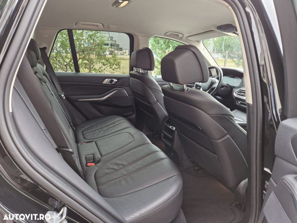 BMW X5 xDrive30d xLine - 13