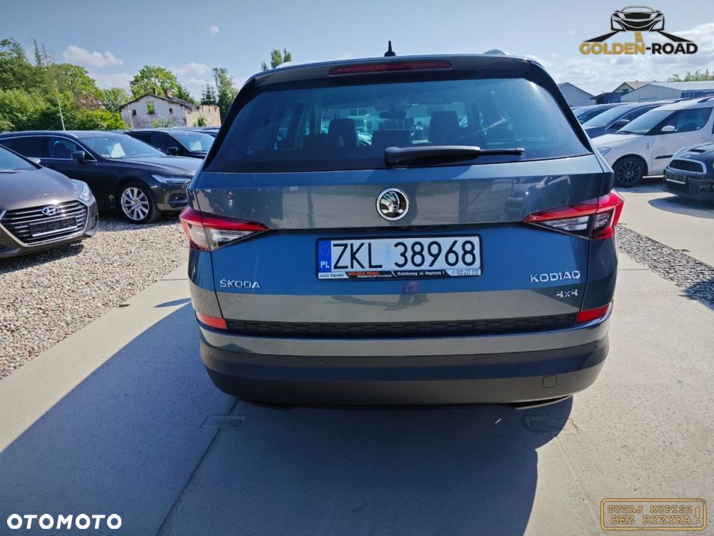 Skoda Kodiaq - 7