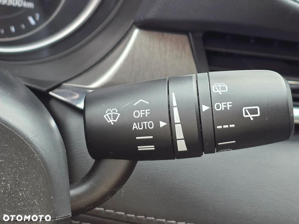 Mazda 6 2.0 SkyMotion - 28