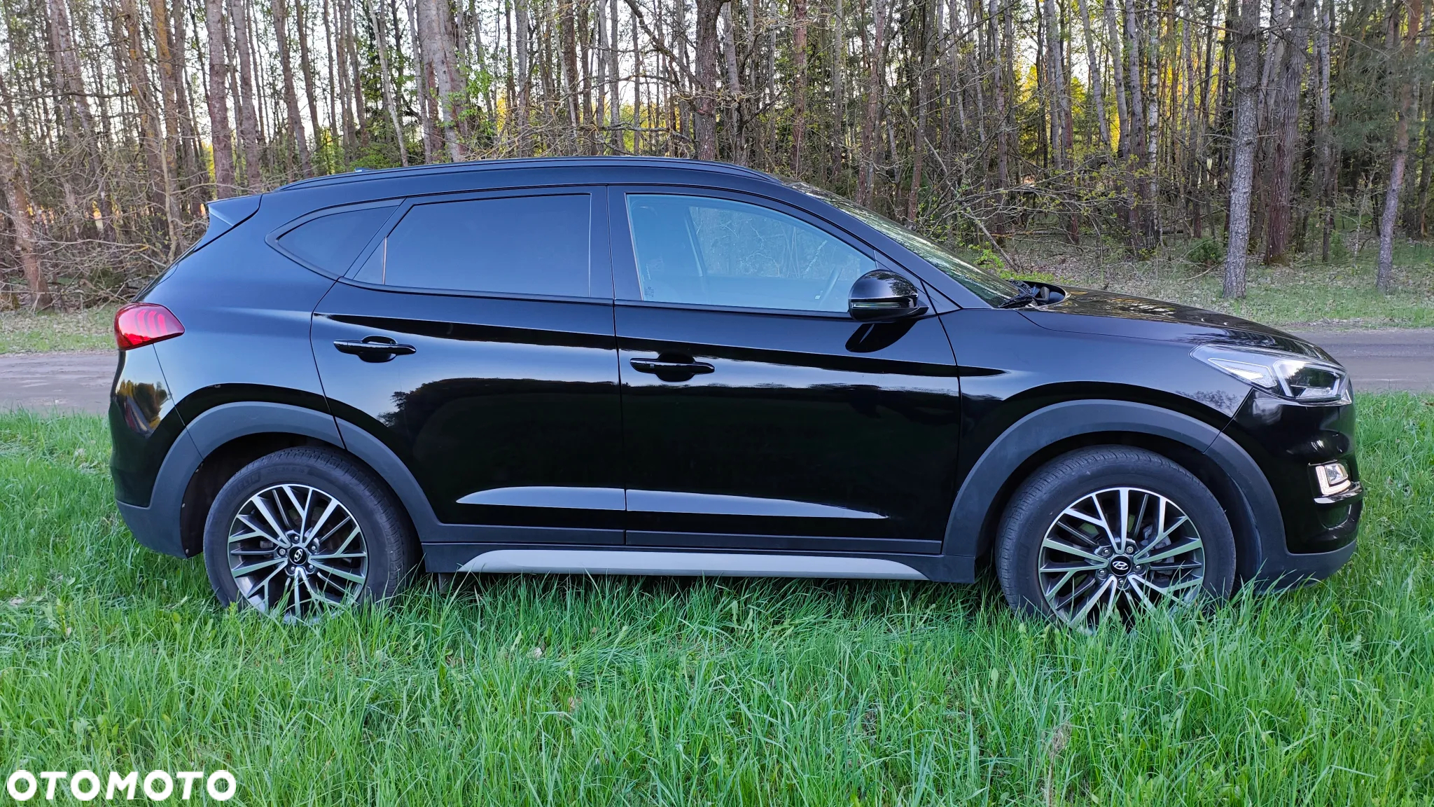 Hyundai Tucson - 9
