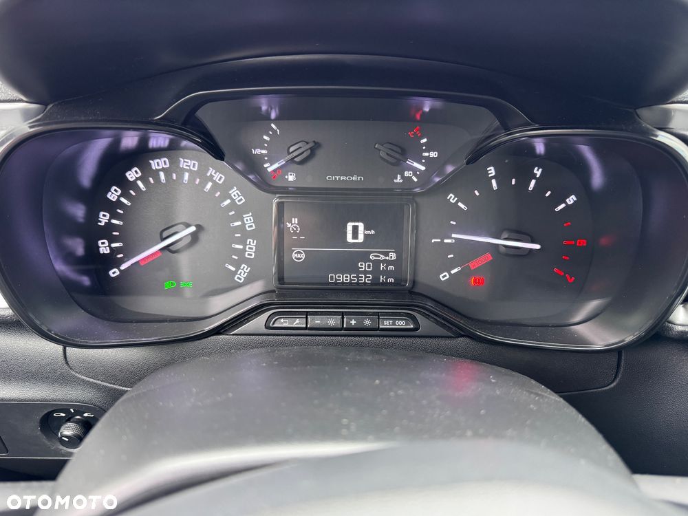 Citroën C3 1.2 PureTech Feel - 12