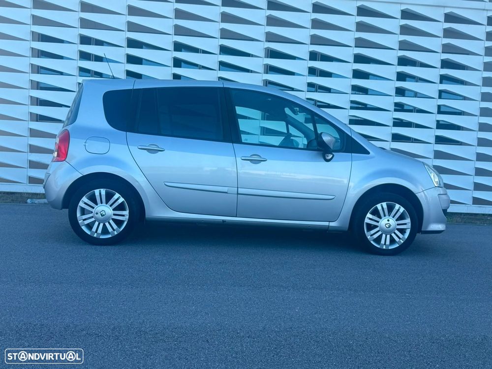 Renault Modus - 18