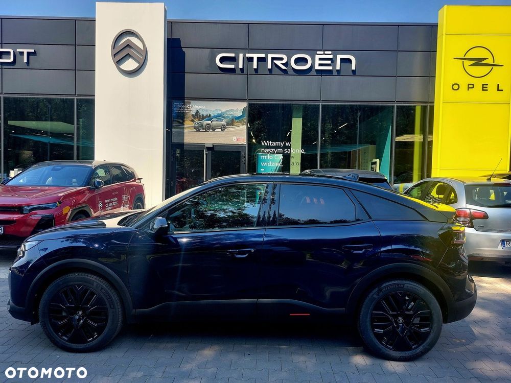 Citroën C4 - 2